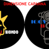 Dj Biondo & Dj Iggy Bomber in Dimensione Capanna